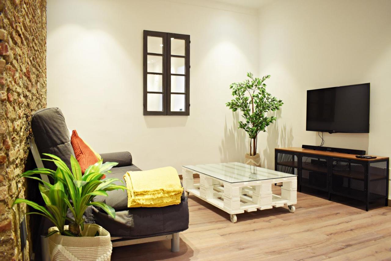Apartamento Antares Edificio Centrico De 1800 Málaga Exterior foto